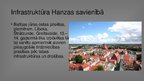 Prezentācija 'Hanzas savienība', 11.