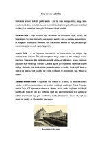 Konspekts 'Napoleona izglītība', 1.