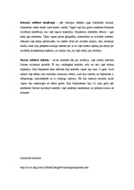 Konspekts 'Napoleona izglītība', 2.