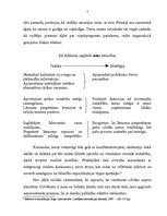 Konspekts 'Konflikti, to cēloņi un risināšana', 3.