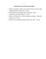 Konspekts 'Konflikti, to cēloņi un risināšana', 6.