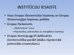 Prezentācija 'Eiropas Savienības politikas joma. Zinātne un tehnika', 13.
