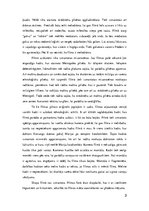 Konspekts 'Filmas "Metropole'' analīze', 3.