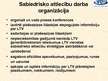 Prezentācija 'Prakses atskaite SIA "Latvijas Televīzija"', 3.