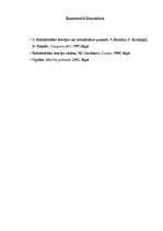 Referāts 'Relativitātes teorija', 10.