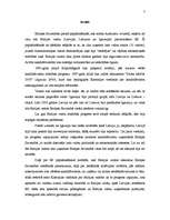 Referāts 'Baltijas valstu virzība uz ES: to progresa savstarpējs salīdzinājums', 3.