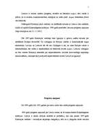 Referāts 'Baltijas valstu virzība uz ES: to progresa savstarpējs salīdzinājums', 7.