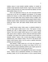 Referāts 'Baltijas valstu virzība uz ES: to progresa savstarpējs salīdzinājums', 13.