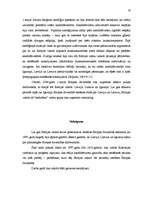 Referāts 'Baltijas valstu virzība uz ES: to progresa savstarpējs salīdzinājums', 16.