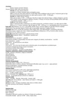 Konspekts 'Medicīnas vēsture', 1.