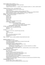 Konspekts 'Medicīnas vēsture', 4.