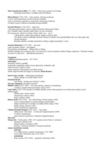 Konspekts 'Medicīnas vēsture', 6.