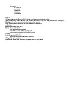 Konspekts 'Medicīnas vēsture', 8.