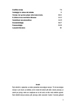 Referāts 'Socioloģijas teorijas un ikdienas apziņa', 2.