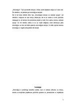 Referāts 'Socioloģijas teorijas un ikdienas apziņa', 3.