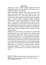 Referāts 'Socioloģijas teorijas un ikdienas apziņa', 7.