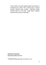 Referāts 'Socioloģijas teorijas un ikdienas apziņa', 13.