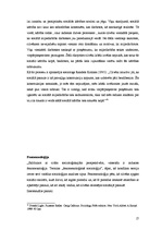 Referāts 'Socioloģijas teorijas un ikdienas apziņa', 17.