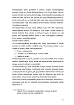 Referāts 'Socioloģijas teorijas un ikdienas apziņa', 18.