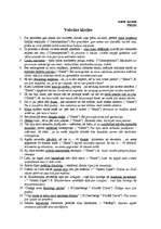 Konspekts 'Valodas kļūdas', 1.