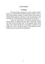 Referāts 'Vēnu varikozes izplatība un riska faktori', 5.