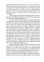 Referāts 'Vēnu varikozes izplatība un riska faktori', 9.