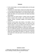 Referāts 'Vēnu varikozes izplatība un riska faktori', 16.