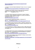 Referāts 'Vēnu varikozes izplatība un riska faktori', 18.