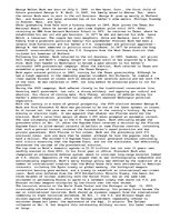 Eseja 'George W.Bush', 1.