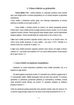 Diplomdarbs 'Ekstraģenitālo saslimstību biežums grūtniecēm vienā no Rīgas stacionāriem pēdējo', 5.