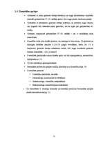 Diplomdarbs 'Ekstraģenitālo saslimstību biežums grūtniecēm vienā no Rīgas stacionāriem pēdējo', 9.