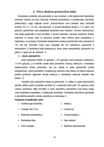 Diplomdarbs 'Ekstraģenitālo saslimstību biežums grūtniecēm vienā no Rīgas stacionāriem pēdējo', 17.