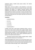 Diplomdarbs 'Ekstraģenitālo saslimstību biežums grūtniecēm vienā no Rīgas stacionāriem pēdējo', 25.