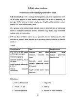 Diplomdarbs 'Ekstraģenitālo saslimstību biežums grūtniecēm vienā no Rīgas stacionāriem pēdējo', 34.