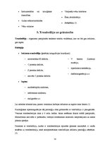 Diplomdarbs 'Ekstraģenitālo saslimstību biežums grūtniecēm vienā no Rīgas stacionāriem pēdējo', 35.