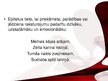 Prezentācija 'Folkloras teksti', 5.