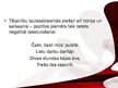 Prezentācija 'Folkloras teksti', 9.