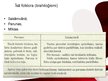 Prezentācija 'Folkloras teksti', 18.