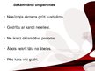 Prezentācija 'Folkloras teksti', 19.