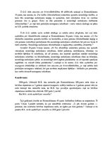 Paraugs 'Kontroldarbs studiju priekšmetā "Krimināltiesības"', 5.