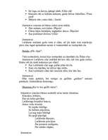 Referāts 'Lieldienas. Tautas pedagoģija', 3.