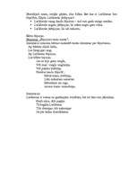 Referāts 'Lieldienas. Tautas pedagoģija', 4.