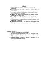 Referāts 'Lieldienas. Tautas pedagoģija', 7.