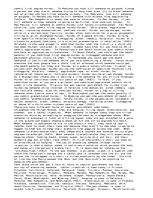 Eseja 'Capital Punishment', 2.