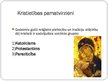 Prezentācija 'Kristietība', 4.