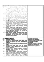 Konspekts 'Анализ правил трудового распорядка', 2.