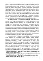 Konspekts 'Darba algas ekonomiskais saturs. Kādi fakti nosaka darba algas līmeni?', 3.