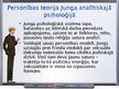 Prezentācija 'Personības teorija K.G.Junga analītiskajā psiholoģijā, personības teorija Ē.From', 4.