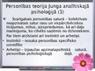 Prezentācija 'Personības teorija K.G.Junga analītiskajā psiholoģijā, personības teorija Ē.From', 6.