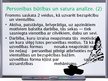 Prezentācija 'Personības teorija K.G.Junga analītiskajā psiholoģijā, personības teorija Ē.From', 15.